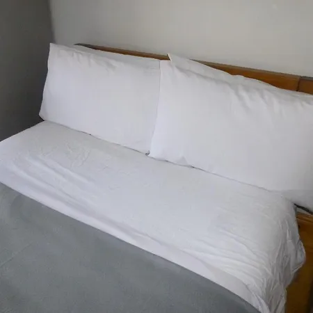 Doheny House Bed & Breakfast Dublin