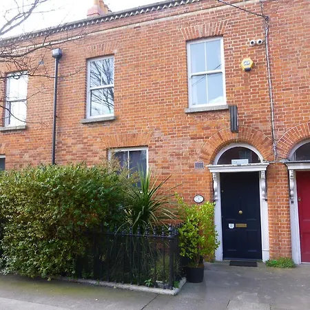 Bed & Breakfast Doheny House Dublin