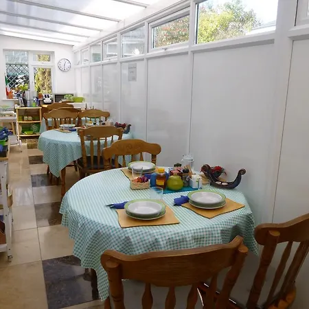Doheny House Bed & Breakfast Dublin