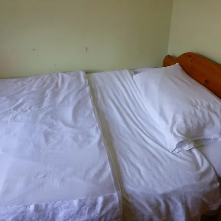 Doheny House Bed & Breakfast *