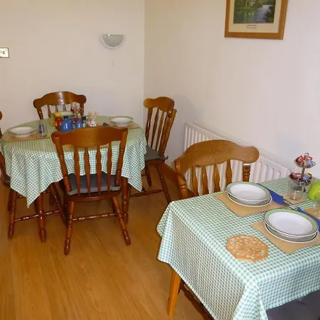 Bed & Breakfast Doheny House