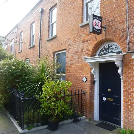 Doheny House Bed & Breakfast Dublin